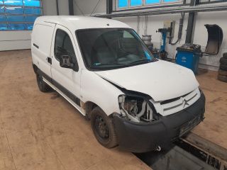 bontott CITROËN BERLINGO Vízcső