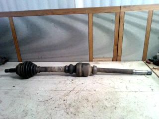 bontott CITROËN BERLINGO Jobb Féltengely