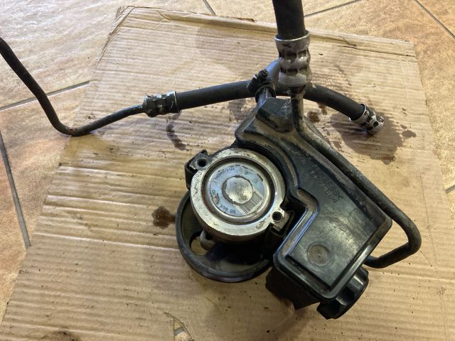 bontott CITROËN BERLINGO Kormányszervó Motor (Hidraulikus)