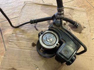 bontott CITROËN BERLINGO Kormányszervó Motor (Hidraulikus)