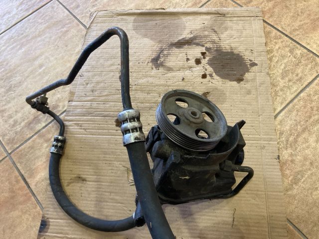 bontott CITROËN BERLINGO Kormányszervó Motor (Hidraulikus)