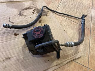 bontott CITROËN BERLINGO Kormányszervó Motor (Hidraulikus)