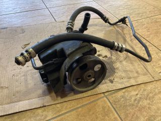 bontott CITROËN BERLINGO Kormányszervó Motor (Hidraulikus)