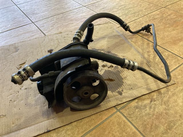 bontott CITROËN BERLINGO Kormányszervó Motor (Hidraulikus)