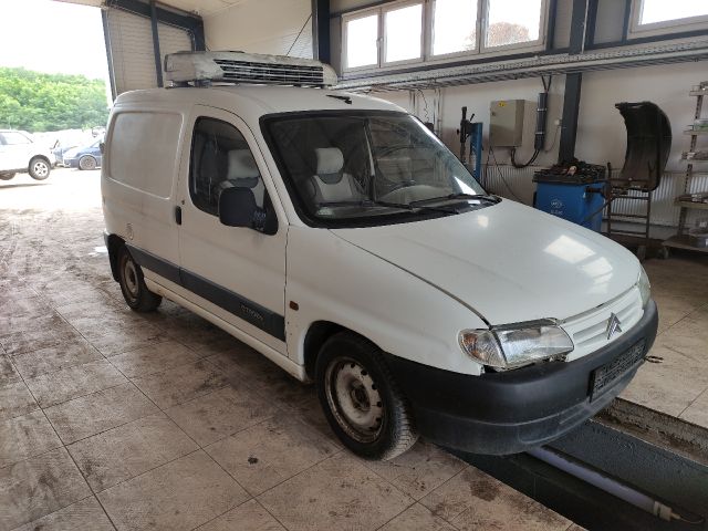 bontott CITROËN BERLINGO Adagoló