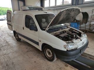 bontott CITROËN BERLINGO Adagoló