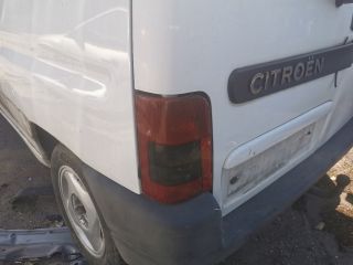 bontott CITROËN BERLINGO Hűtő Ventilátor(ok), Radiátor(ok) Szett