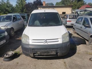 bontott CITROËN BERLINGO Hűtő Ventilátor(ok), Radiátor(ok) Szett