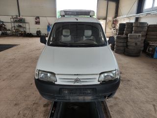 bontott CITROËN BERLINGO Hűtőventilátor