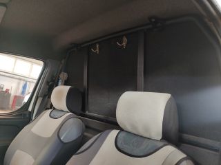 bontott CITROËN BERLINGO Hűtőventilátor