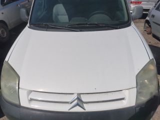 bontott CITROËN BERLINGO Motorvezérlő