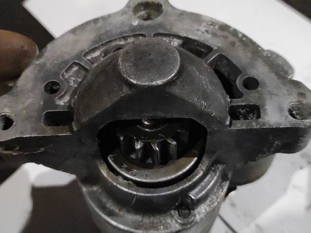 bontott CITROËN BERLINGO Önindító Kábelköteg