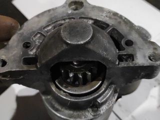 bontott CITROËN BERLINGO Önindító Kábelköteg