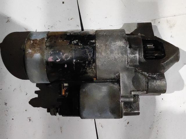 bontott CITROËN BERLINGO Önindító Kábelköteg