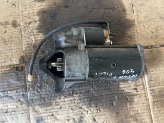 bontott CITROËN BERLINGO Önindító