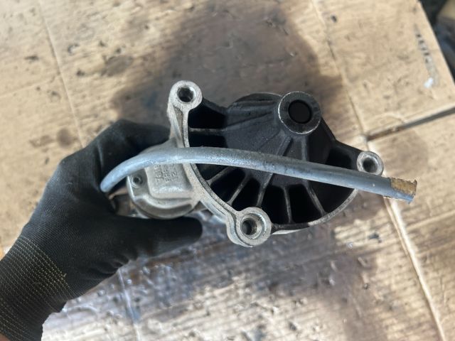 bontott CITROËN BERLINGO Önindító