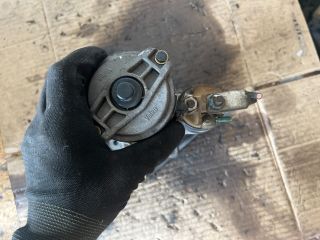 bontott CITROËN BERLINGO Önindító