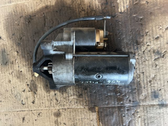 bontott CITROËN BERLINGO Önindító