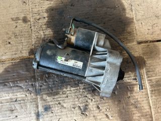 bontott CITROËN BERLINGO Önindító