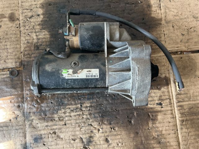 bontott CITROËN BERLINGO Önindító