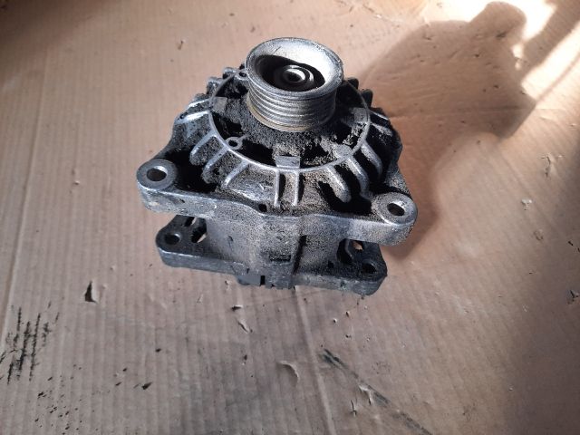 bontott CITROËN BERLINGO Generátor