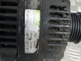 bontott CITROËN BERLINGO Generátor