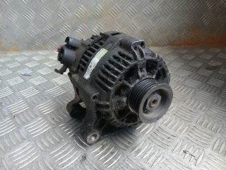 bontott CITROËN BERLINGO Generátor