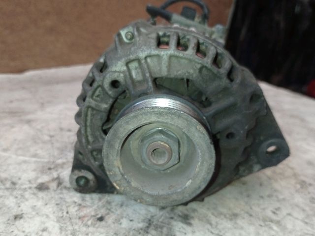 bontott CITROËN BERLINGO Generátor