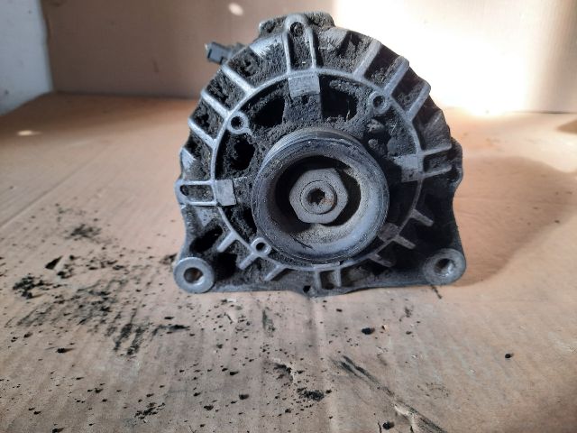 bontott CITROËN BERLINGO Generátor