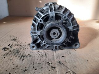 bontott CITROËN BERLINGO Generátor