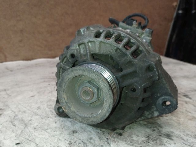 bontott CITROËN BERLINGO Generátor