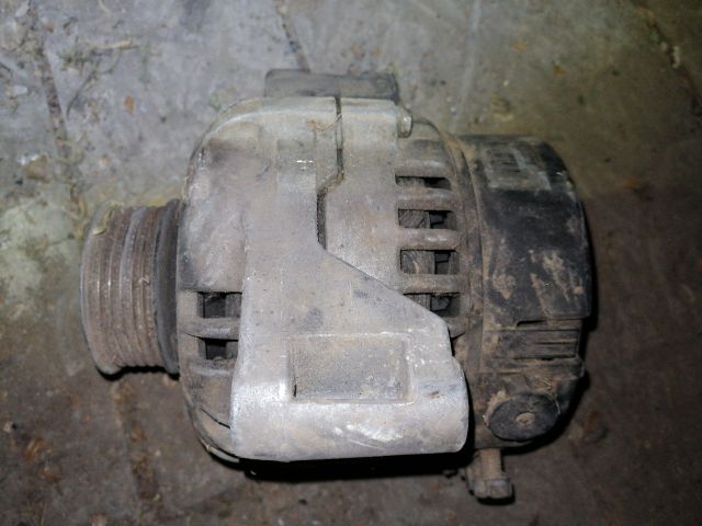 bontott CITROËN BERLINGO Generátor