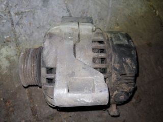 bontott CITROËN BERLINGO Generátor