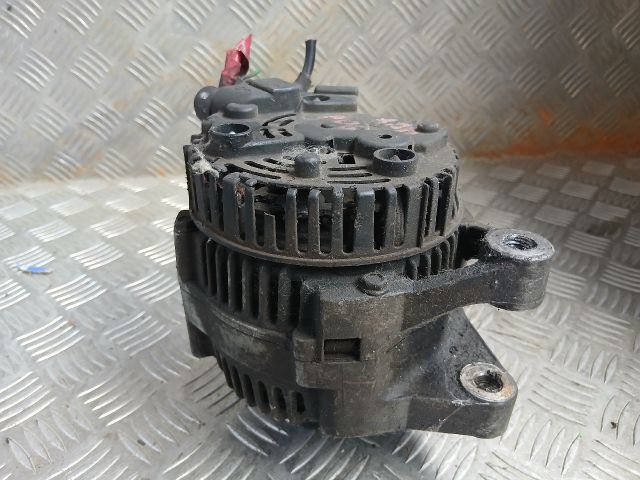 bontott CITROËN BERLINGO Generátor