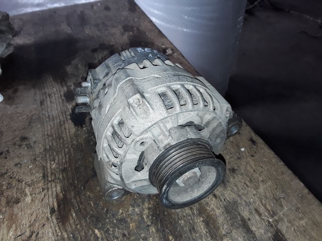 bontott CITROËN BERLINGO Generátor