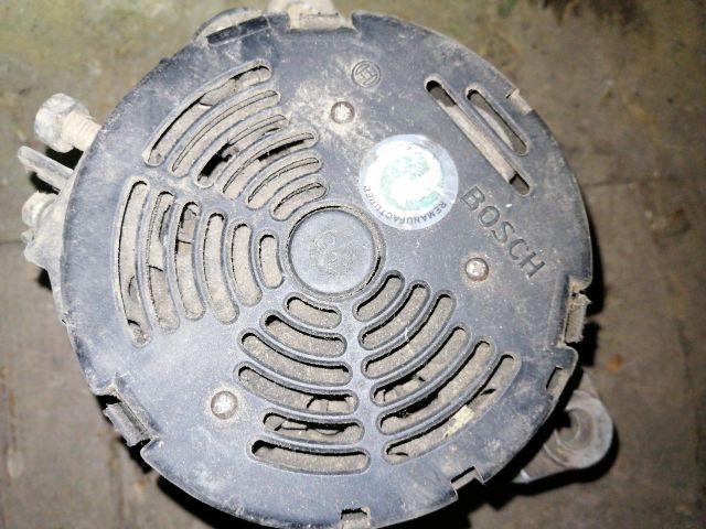 bontott CITROËN BERLINGO Generátor