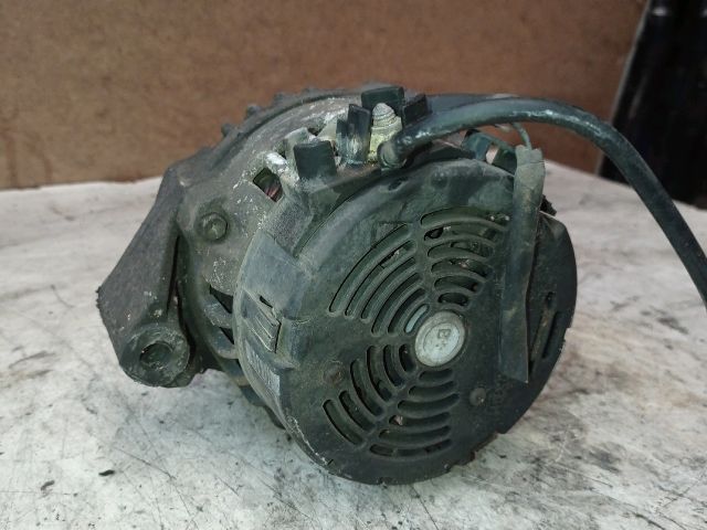 bontott CITROËN BERLINGO Generátor