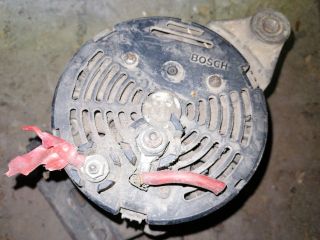 bontott CITROËN BERLINGO Generátor