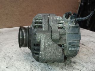 bontott CITROËN BERLINGO Generátor