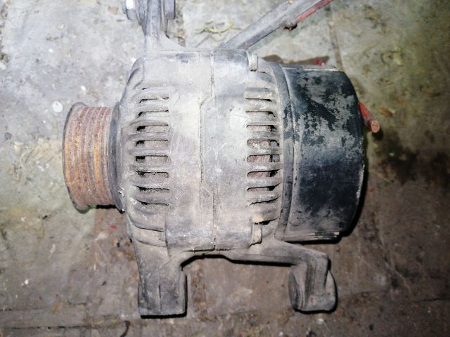 bontott CITROËN BERLINGO Generátor