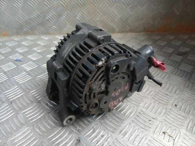 bontott CITROËN BERLINGO Generátor