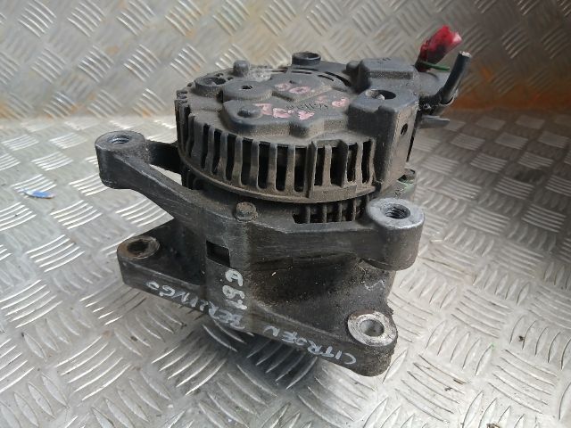 bontott CITROËN BERLINGO Generátor