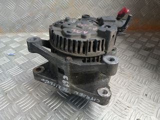 bontott CITROËN BERLINGO Generátor