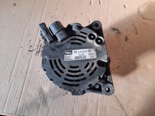 bontott CITROËN BERLINGO Generátor