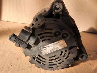 bontott CITROËN BERLINGO Generátor