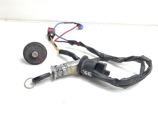 bontott CITROËN BERLINGO Gyújtáskapcsoló