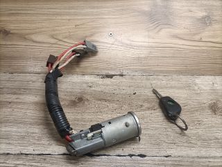 bontott CITROËN BERLINGO Gyújtáskapcsoló