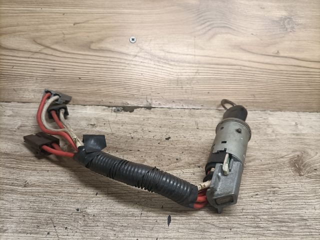 bontott CITROËN BERLINGO Gyújtáskapcsoló