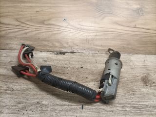 bontott CITROËN BERLINGO Gyújtáskapcsoló
