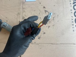 bontott CITROËN BERLINGO Gyújtáskapcsoló